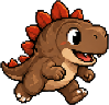 Jungle skin