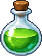 Growth potion