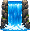 Waterfall